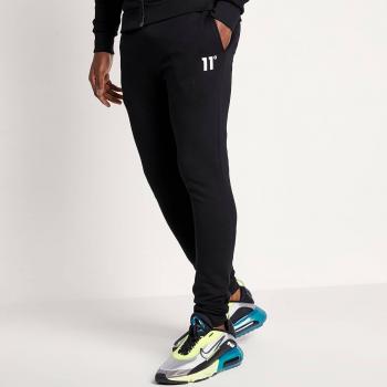 Pantalones 11 Degrees Joggers Skinny negro 11D3737-001