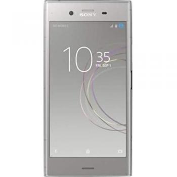 Sony Xperia XZ1 13,2 cm (5.2) 4 GB 64 GB 4G Plata 2700 mAh