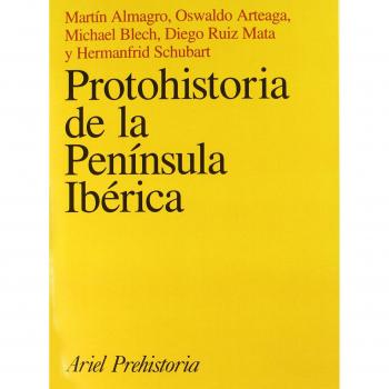 Protohistoria de la Península Ibérica