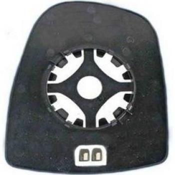 Iparlux 35538612 Cristal Espejo con Soporte de Retrovisor Derecho