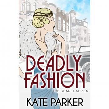 Deadly Fashion: Volume 3