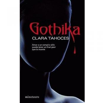 Gothika: Amar a un vampiro sólo puede tener un final peor que la muerte