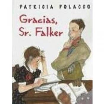 Gracias, Sr. Falker