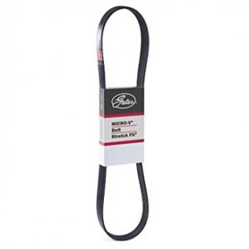 Correa trapecial poli V GATES 4PK724SF, Correa Micro-V 4PK724SF