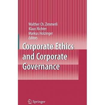 Corporate Ethics and Governance: A Comprehensive Guide to Ethical Practices in Business