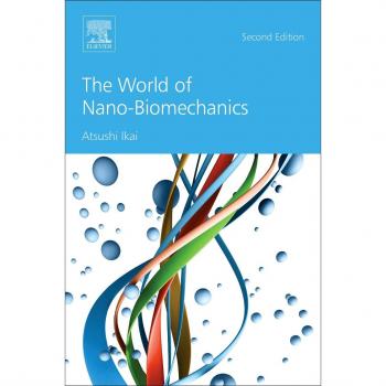 The World of Nano-Biomechanics: Mechanical Imaging and Measurement by Atomic Force Microscopy