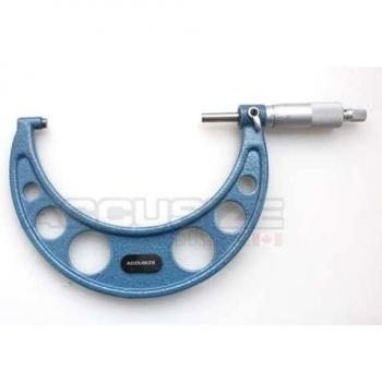 accusize - 5 - 6 x 0,0001 ultra-precision Micrómetro, # eg00 - 0006