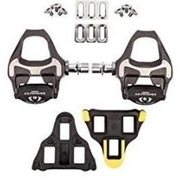 Shimano PD6800 - Pedales Ultegra Carbono Spd-Sl