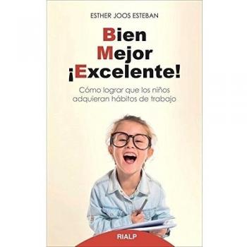 bien Mejor excelente!