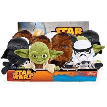 Famosa - Peluche Star Wars
