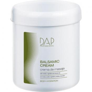 Crema de masaje DAP PROFESIONAL 1000 ml