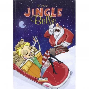 Pack Dolmen: Jingle Belle + Demon Cleaners