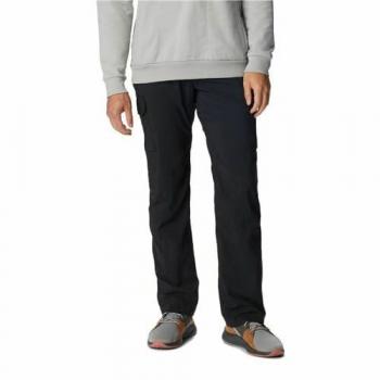 Pantalones Cortos Cargo Columbia Silver Ridge™ Utility para Hombre en Negro