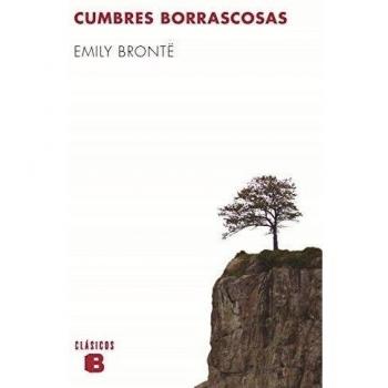 Cumbres borrascosas - Emily Bronte