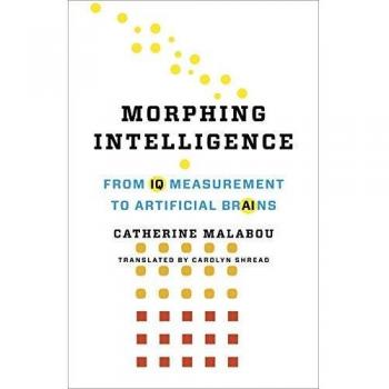 Morphing Intelligence: From IQ Measurement to Artificial Brains