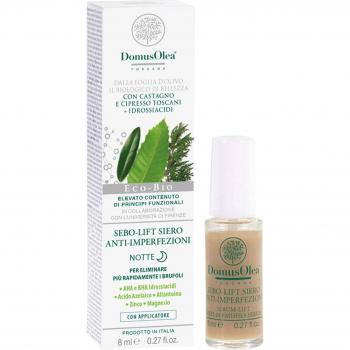 Sérum Facial Purificante Anti Imperfecciones Sebo-Lift Noche 8 ml