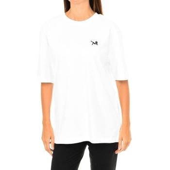 Camiseta Manga Corta y Cuello Redondo Calvin Klein J20J209271 Mujer