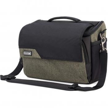 Think Tank Photo Mirrorless Mover 30 V2 Shoulder Bag - Coast Green, X-Large Camera Bag
