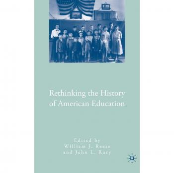 Rethinking the History of American