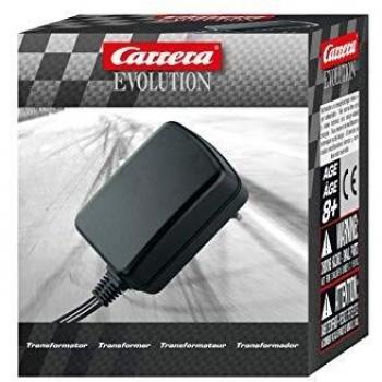 Carrera - EU Transformador