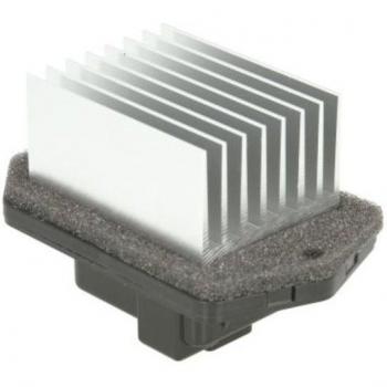 Regulador de ventilador habitáculo Original calidad THERMOTEC DE4008TT