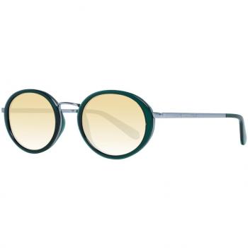 Benetton Men's Green Sunglasses BE 5039 527 Size 49