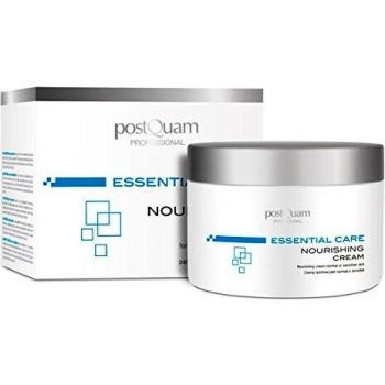 POSTQUAM - Crema facial nutritiva para pieles normales 200 ml