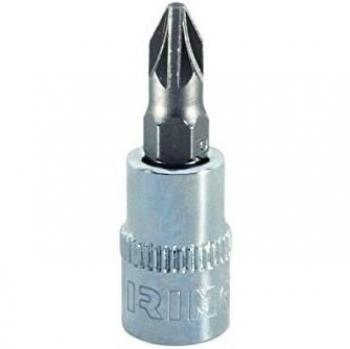 POZIDRIV BIT SOCKET 1/4 PZ-1