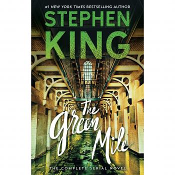 The Green Mile: The Complete Serial Novel