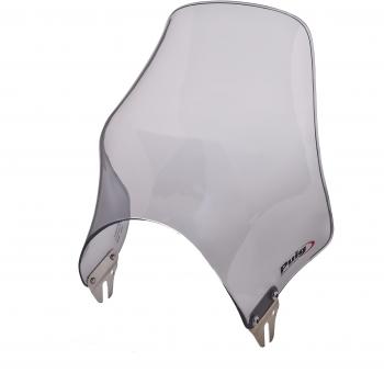 Puig 0869H Carenabris Naked Ahumado