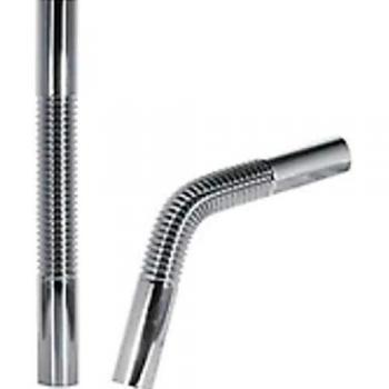 Roca Recambios originales - Kit Tubo Flexible D10X3/8H L-470