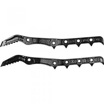 Grivel G20 Plus Forged Front Points Replacement Set (2 Units)