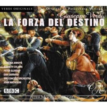 Verdi: La Forza del Destino