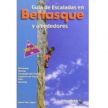 Guia de escalada en benasque y alrededores