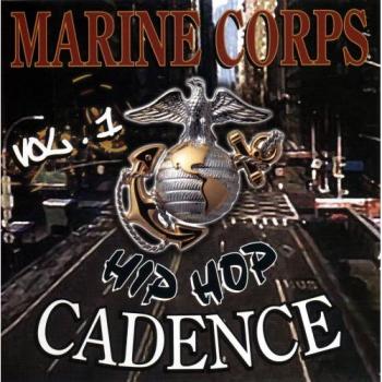 Marine Corps Hip-Hop Cadence 1