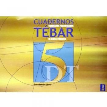 Predibujado 5 DT
