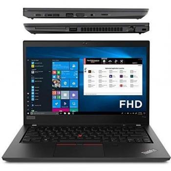 Lenovo P14S AMD G1 RYZEN 7 Pro 4750U SYST