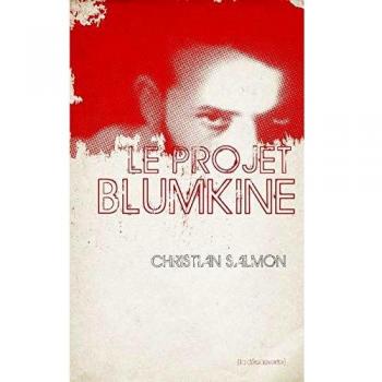 Le projet blumkine