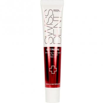 Swissdent Extreme Whitening Toothpaste 50 ml