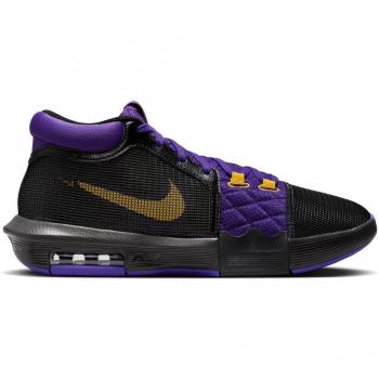 Nike LeBron Witness VIII - Zapatillas de baloncesto para hombre