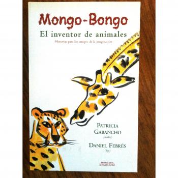 Monog-mongo, el inventor de animales