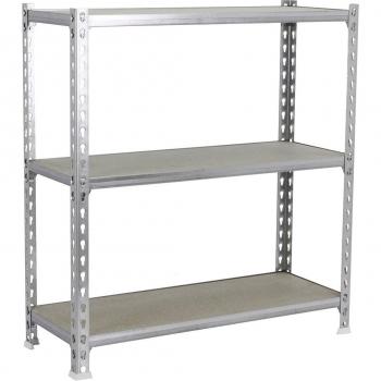 Estantería metálica SimonRack Superplus 3 Baldas