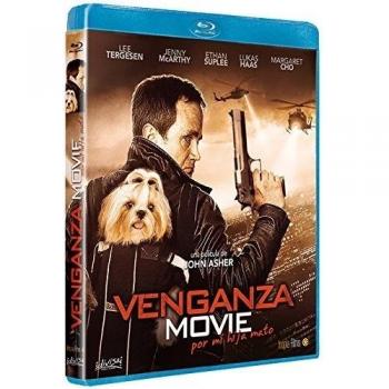 Venganza Movie