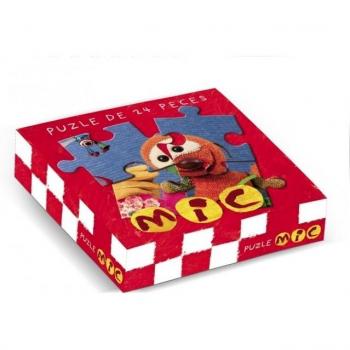 MIC PUZZLE DE 24 PEÇES
