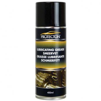 Protecton 1890705 Grasa lubricante, 400 ml