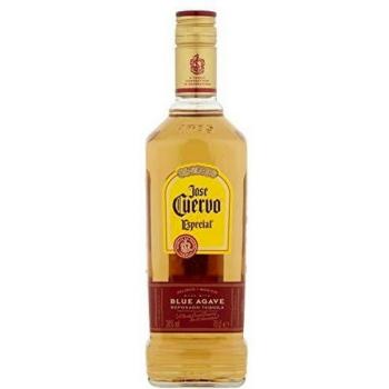 Tequila José Cuervo Especial Reposado, 38% Vol., 0.70 L