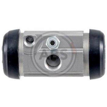 Cilindro de freno de rueda A.B.S. 52307, Ø20,6mm, para FORD