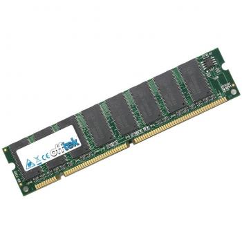 OFFTEK 128MB Memoria RAM de Repuesto para Intel BA810