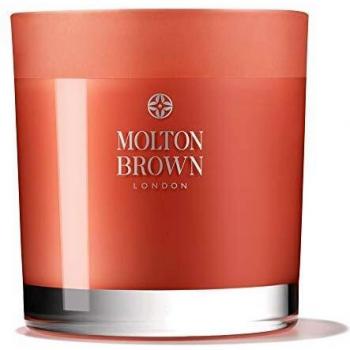 Molton Brown Gingerlily 3-Wick Seductive Aroma Candle 480g