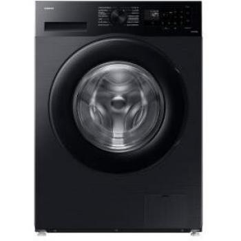 Lavadora Samsung AI Eco Bubble™ 11kg Carga Frontal 1400RPM Negra